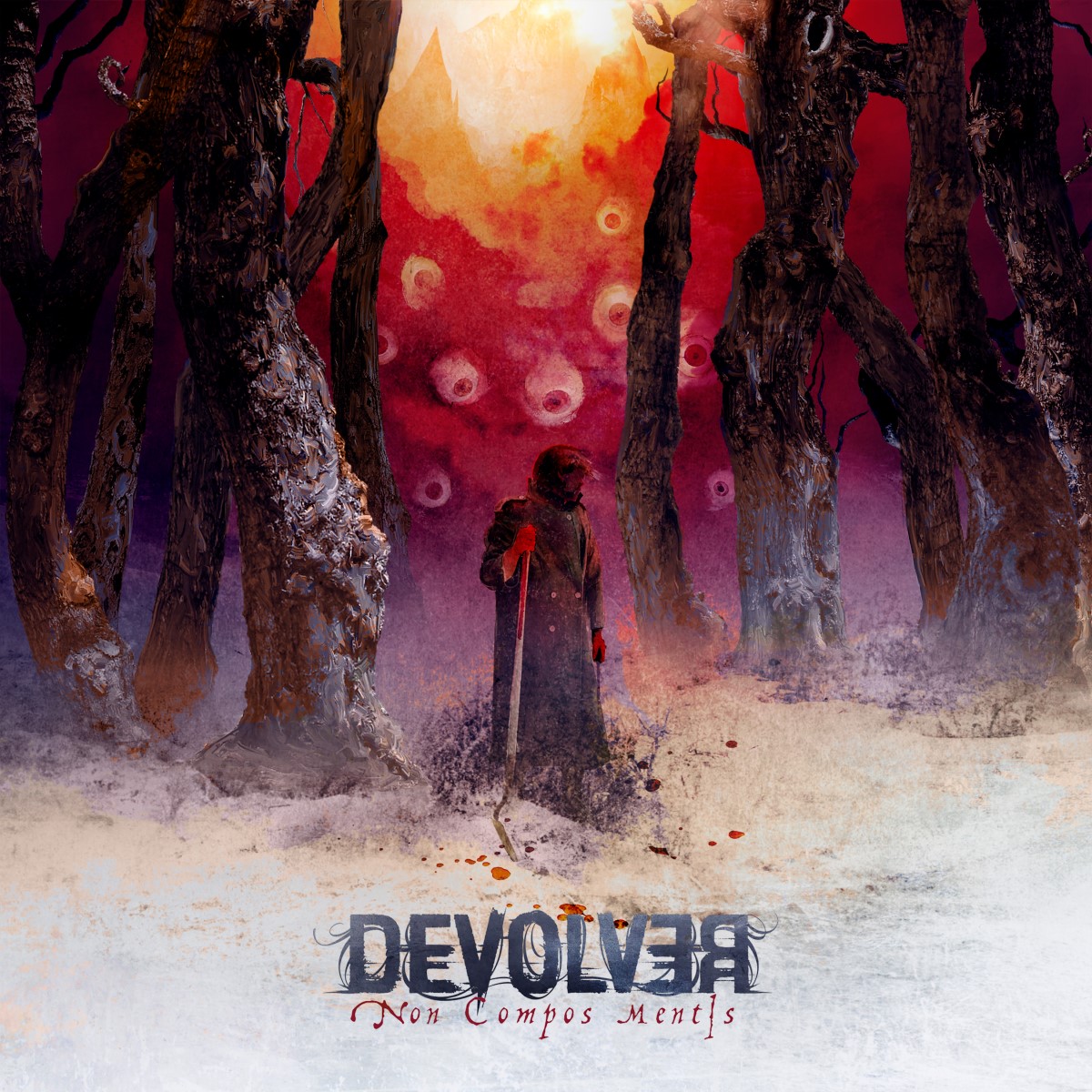 Non Compo Mentis (2024)